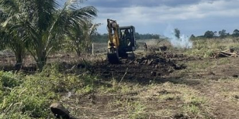 ĐẤT SÀO NGAY TRUNG TÂM XÃ, Ô TÔ VÀO TẬN NƠI MÀ GIÁ CHỈ 150TR/SÀO