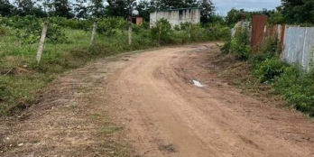 BÁN NHANH LÔ ĐẤT GIÁP RANH GIỮA THÔN 8 VÀ EA NUOL