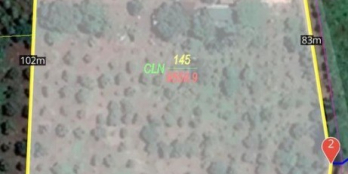 cần ra đi 3 sào đất dtich thực 2 mặt tiền thông ra đường Nguyễn trường tộ,eakao