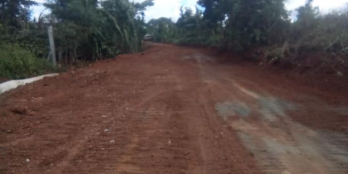 Cần bán lô đất thôn 8 cách trường học vài trăm mét khu dân cư