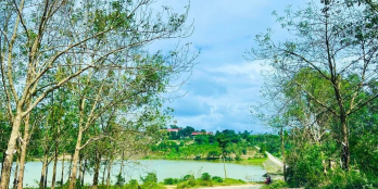 Lên sóng lô Đất View Hồ cực đẹp Tại Đắk Lắk