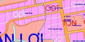 Cần ra đi lô đất vị trí như hình. Diện tích 10*15m