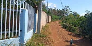 BÁN ĐẤT 4sào2 ngay thôn Tân Hưng xã eakao