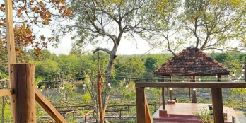 NHÀ VƯỜN MỘC KÍNH CHÀO QUÝ KHÁCH HÀNG