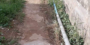 BÁN ĐẤT Ở TRUNG TÂM THỊ XÃ CAI LẬY AN NINH