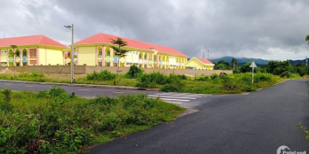 Đất trung tâm thôn Đồng Cau, Suối Tân, Cam Lam.