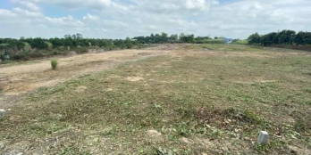  BÁN NỀN VÀ VƯỜN Ở P.TRÀ GIÁP MỸ TRÀ Diện tích đất:   + Thửa 3: 10,2m x  30m