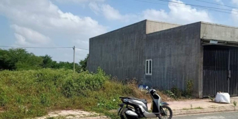 Chính chủ cần bán gấp Cập Nền liền kề Bên Hông TRƯỜNG ĐẠI HỌC TIỀN GIANG