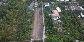 Chỉ Còn 5 Nền  Đường Công Cộng Thân Cửu Nghĩa-Châu Thành Tiền Giang