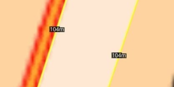 Bán 4,8 sào tại ea kiết cư mgar Mặt tiền dài hơn 100m