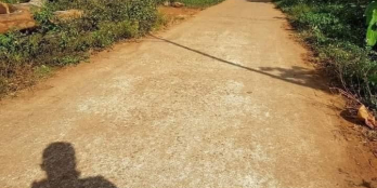 Cần bán gấp trong tuần  DT : 2,5sào : 48x48 (nở hậu 52m);