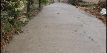 Bán lô đất nông nghiệp đường Trần Đại Nghĩa giá 750tr