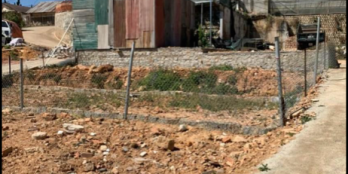 Với giá 950tr sở hữu ngay lô đất nông nghiệp với diện tích 73,5m2