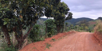 Bán đất cách trung tâm Đà Lạt 16km giá rẻ