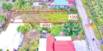 Cần bán đất Suối Tiên, Diên Khánh, Dt : 466m2, thích hợp làm biệt thự vườn