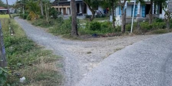 Bán đất Diên Điền 177m2 hẻm 12 đường Liên Xã