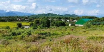 Bán nhanh , bán rẻ lô đất Diên Lâm , Diên Khánh. Dt 6044m có 400m thổ cư