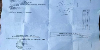 Chính chủ cần ra đi lô đất Diên Thọ view đồng xanh tuyệt đẹp.