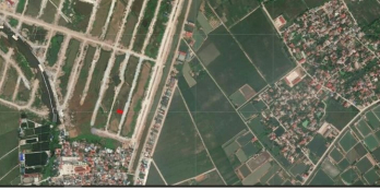 Chính chủ cần bán lô đất trung tâm xã Gia Thịnh - sau UBND huyện Gia Viễn mới!!!