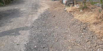 Đất nền mặt tiền nhựa 5m, ngang 15m dài 60m nở hậu 17m Kiểng Phước, Gò Công Đông