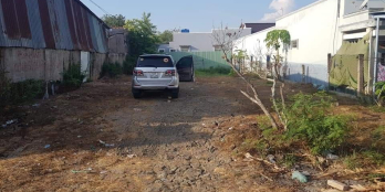 Kẹt tiền cần bán gấp Đất ql50, Vĩnh Bình, Gò Công Tây