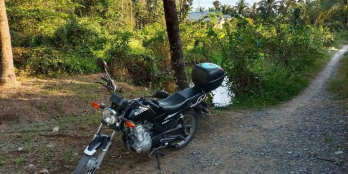 Bán nền đất thổ cư Bình Nhì, Gò Công Tây