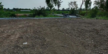 Bán đất nền khu phố 5 thị trấn vĩnh bình gò công tây tiền giang