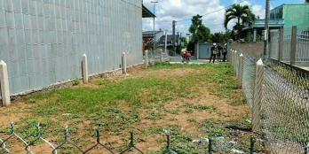 Nền đẹp tại Ấp Gò Tre, xã Long Thuận, TX Gò Công, Tiền Giang