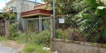 Cần bán 378m đất (có 300m thổ cư) Long Thuận, Gò Công