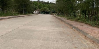 Bán lô đất thôn Bằng Xăm Lê Lợi ngay ủy ban xã