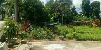 Cần nhượng lại ô đất thuộc khu 2 Hà Khẩu. gần tái định cư Đầm Sen