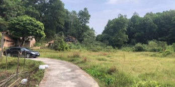 Bán nhà biệt thự thôn Khe Khoai Xã Thống Nhất-Tp hạ long