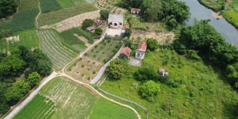 Đất thôn Lưỡng Kỳ -xã Thống Nhất-TP Hạ Long