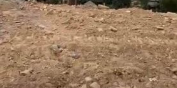 Gia chủ cần bán mảnh đất 1500m HÀ TU. Mặt tiền 50m bám đường bao biển