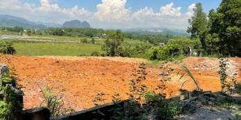 Chính chủ cần bán  Ô đất thổ cư Xích Thổ, Thống Nhất, Hoành Bồ. Diện tích 1290m2