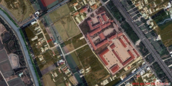 Bán nền gò thổ cư sau trường học cấp 2 3 Bình Khánh.