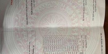 Đất mặt tiền QL27c - Cầu Bà Khánh Vĩnh. DT:1,3ha