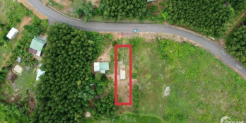 Cần bán đất mặt tiền TL 8 Khánh Bình, Khánh Vĩnh. Diện tích 858,9m2