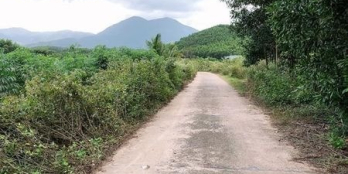 Cần bán 1 lô Khánh Binh  giá đâu tư