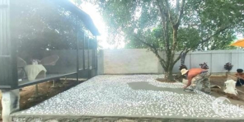 Bán nhà vườn xinh đẹp thuộc xã Khánh Phú - Khánh Vĩnh