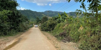 Chính chủ cần bán 3 hecta đất khánh phú khánh vĩnh