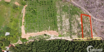  Đất Vườn Giá Rẻ  Khánh Bình Khánh Vĩnh. Đường đất ô tô đến nơi