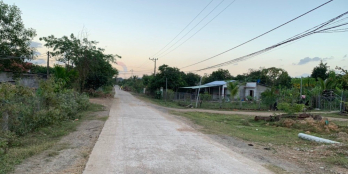 CHỈ 600TR - BÁN NHANH LÔ KHÁNH TRUNG ĐƯỜNG 8M - GẦN NGAY HUYỆN