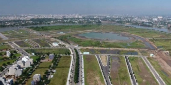 Bán 100ha đất công nghiệp 50 năm huyện Khoái Châu, tỉnh Hưng Yên