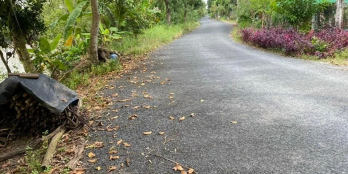 ĐẤT NỀN KHÓ KIẾM - XÃ TÂN HẠNH Mới ra giấy 3 Lô đẹp đường Tân Hạnh Phát sinh