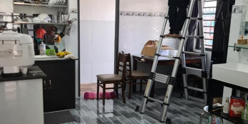 CHÍNH CHỦ CẦN BÁN CĂN NHÀ GÓC 2 MẶT TIỀN