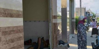 Cần bán 10 phòng trọ cách kcn Hòa Phú 300m.