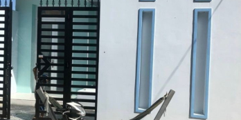 Bán nhà PHƯỚC HẬU  ___ Bán nhanh 2 căn nhà liền kề