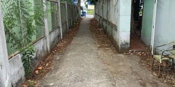 CẦN BÁN HOẶC CHO THUÊ  Giá bán : 16.000.000đ/m2