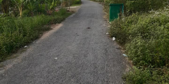 CẦN BÁN 2 NỀN MẶT TIỀN ĐƯỜNG DH25C